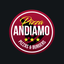 Andiamo Pizza Paris 15 icon