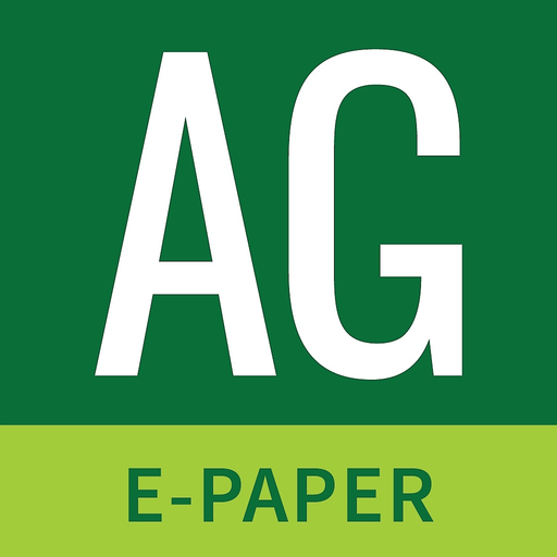 Agweek app icon