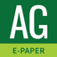 Agweek icon
