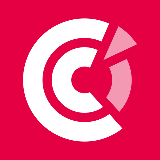 My CFCIM app icon