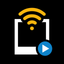 Wi-Fi Photo Frame icon