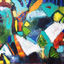 Abstracted icon