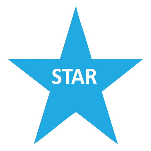 STAR Live app icon