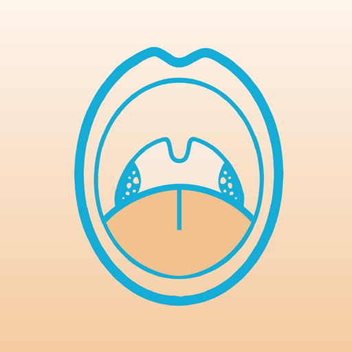 TOTO-Studie app icon
