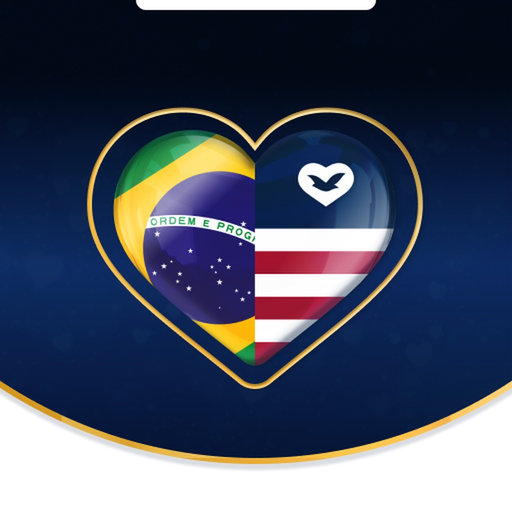 Mídia Brasil EUA app icon