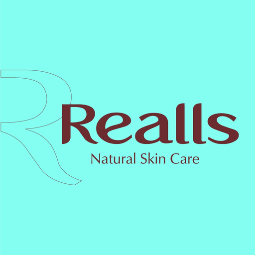 Realls 瑞兒思草本美妍 app icon