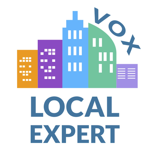 VCW Local Expert app icon