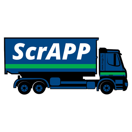 ScrAPP app icon