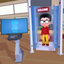 Shopping Mall Security icon