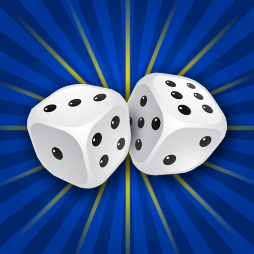 Dice Poker Extra app icon