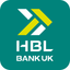 HBL Bank UK Mobile Banking icon