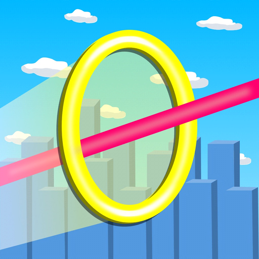 Ring Buzz app icon