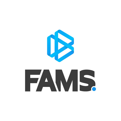 FAMS - Corporate Car Sharing app icon