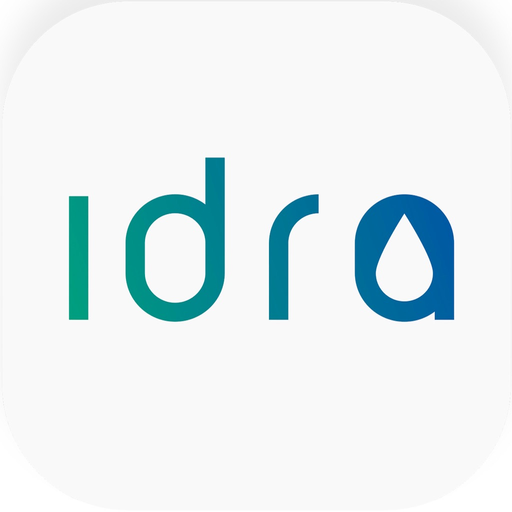 Iren Idra app icon
