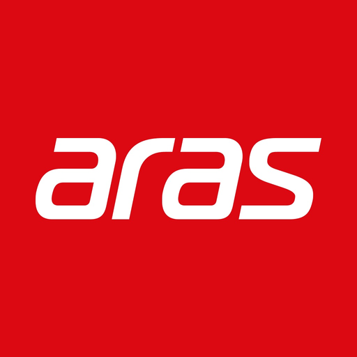 Aras Kargo app icon