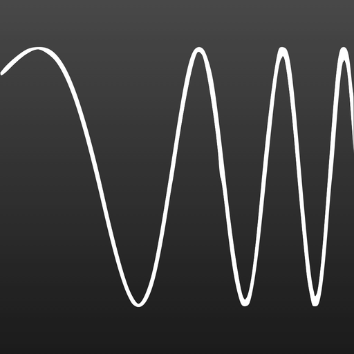 TfxMod app icon