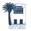 Newport Beach Public Library icon