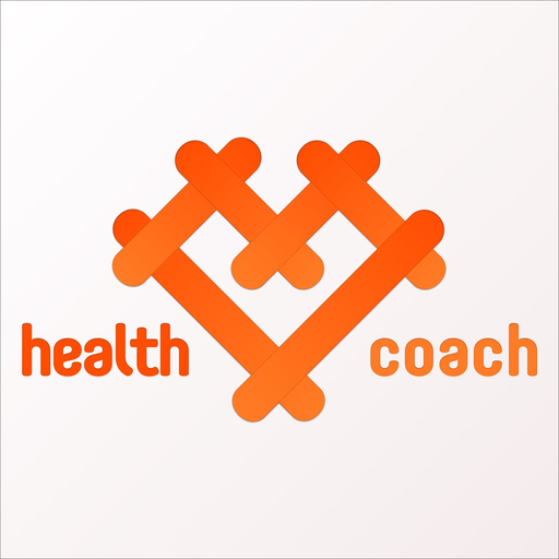 NTU HealthCoach app icon