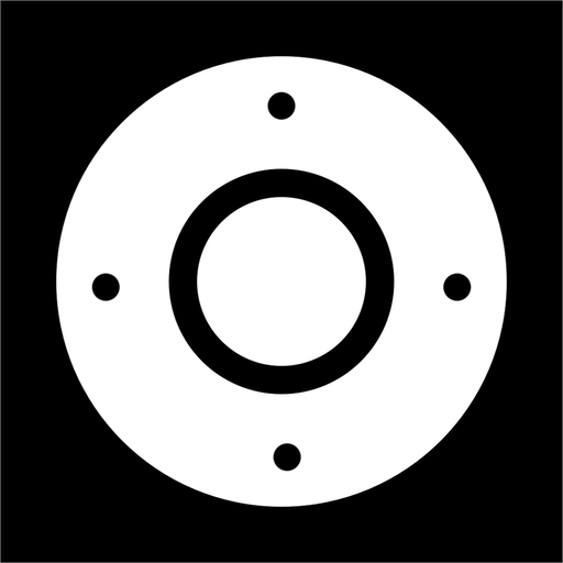 Roku Super Remote app icon