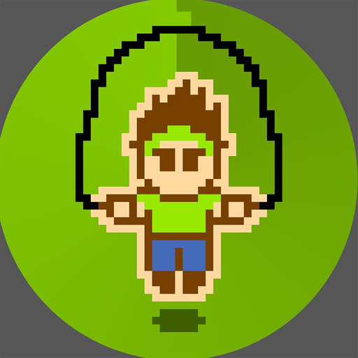 Jack Rope - Beat your Demons app icon