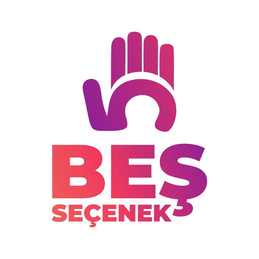 Beş Seçenek Yayınları app icon