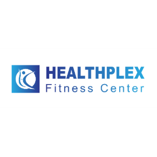 Healthplex Fitness Center app icon