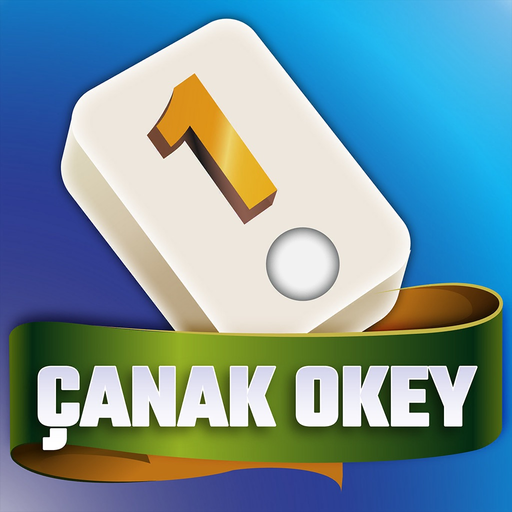 Okey Zade Games app icon