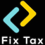 Fix Tax icon