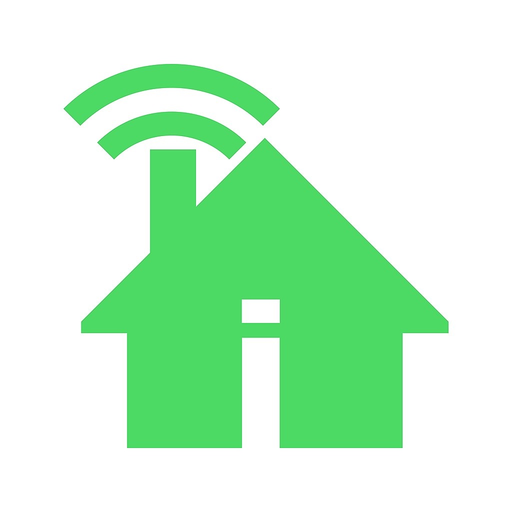 FamilyAsyst - 捲門衛士&AiLock app icon
