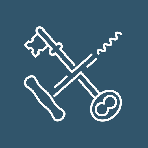 Upham Inns app icon