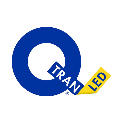 Q-Tran LED app icon