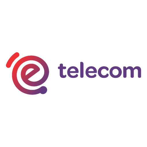 eTelecom app icon