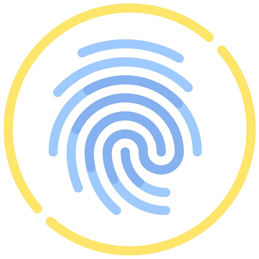 Infinity Touch app icon