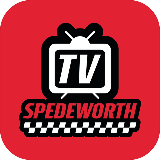 Spedeworth TV app icon