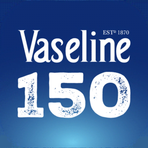 Vaseline 150 app icon