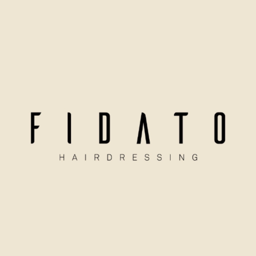 Fidato hairdressing app icon