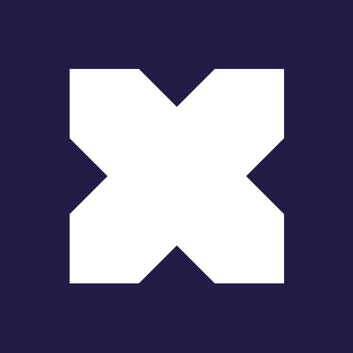 Pluxee Merchants app icon