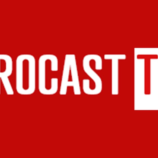 Procast TV app icon