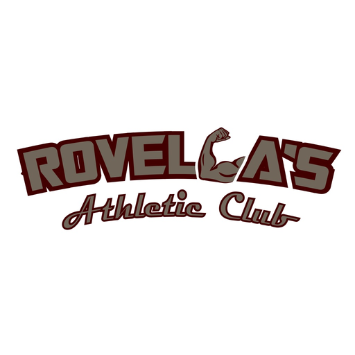Rovella's Athletic Club app icon