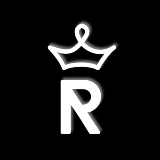 Royelles - Gaming For Girls app icon