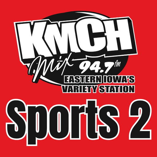 KMCH Sports2 app icon