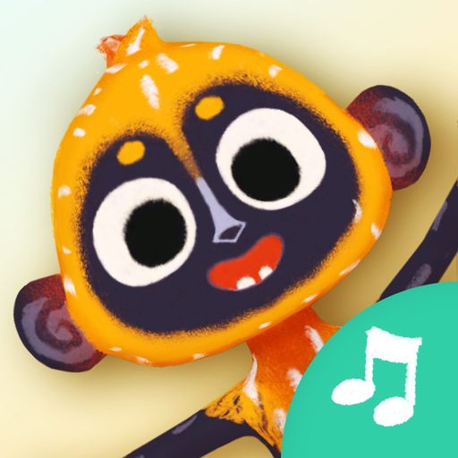 Songs of Cultures app icon