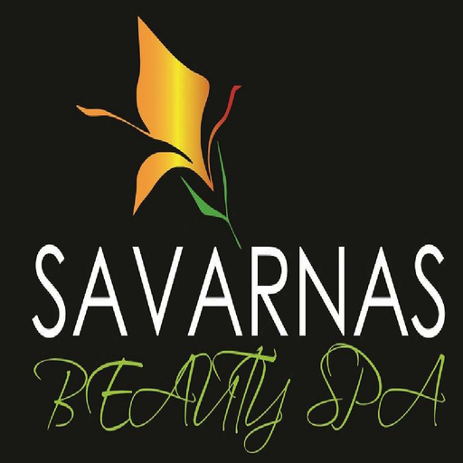 Savarnas app icon