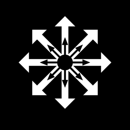 Chaos Magick app icon