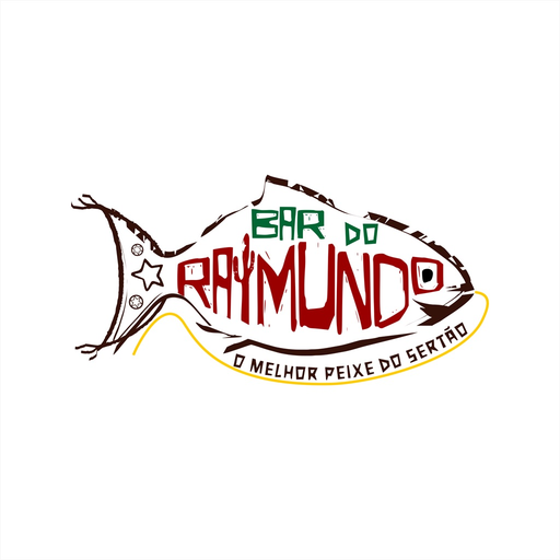 Bar do Raimundo app icon