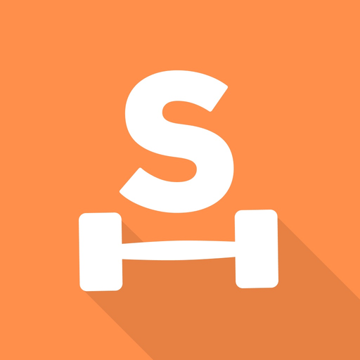 Strength by Mari app icon