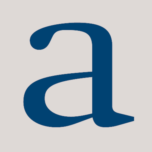 Amoena 3DScan app icon