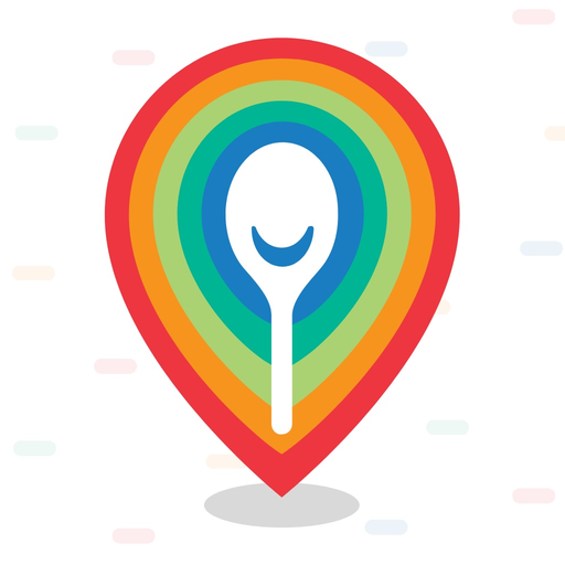 Mangeons Local app icon