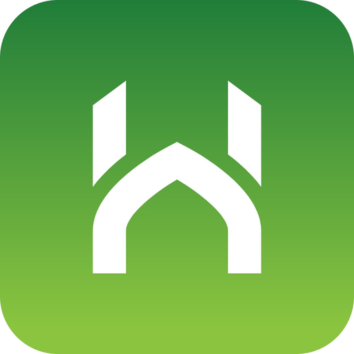 Sunnah Helper (Islam) app icon
