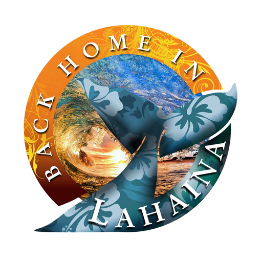 Back Home In Lahaina app icon